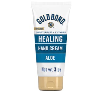 2 Gold Bond Hand Creams