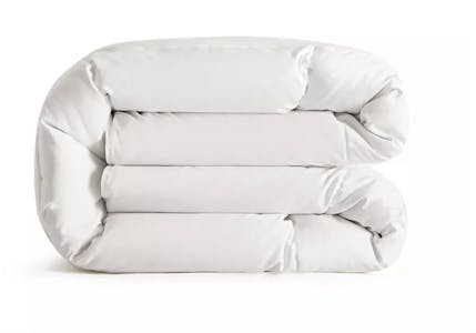 Unikome Goose Down Feather Comforter