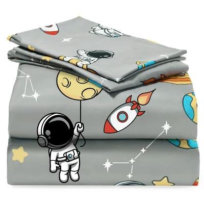 Kids' Twin Sheet Set