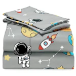 Kids' Twin Sheet Set