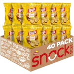Lay's Potato Chips 40-Pack