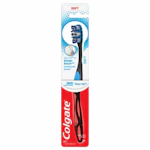 Colgate 360° Advanced Floss Toothbrush