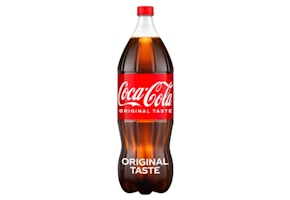 Coca-Cola Soda 2-Liter