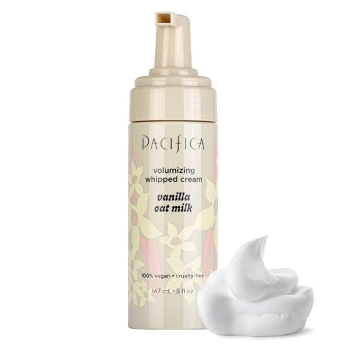 Pacifica Hair Mousse