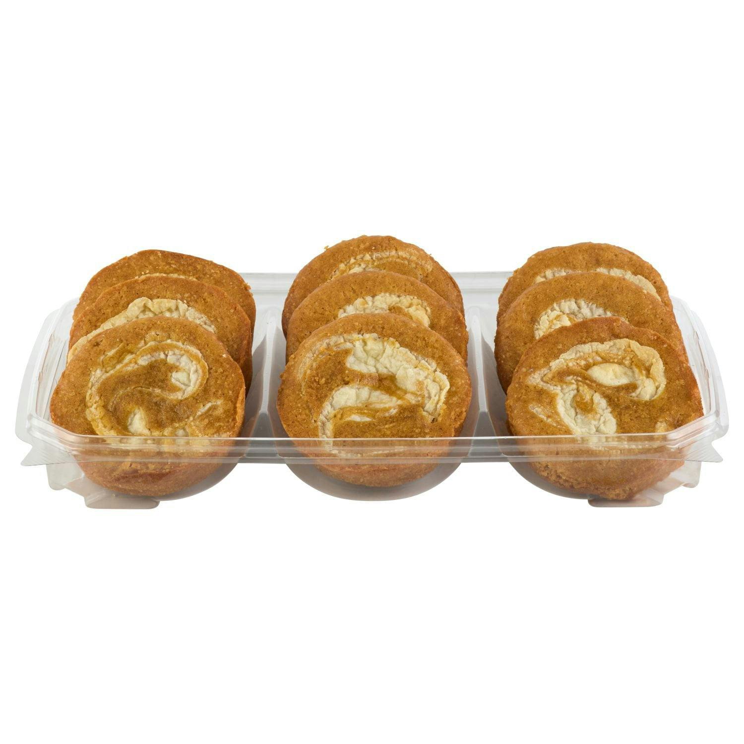 Member's Mark Pumpkin Blondies