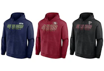 NFL Men's Performance Hoodie