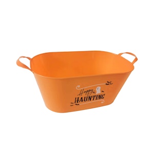 Halloween Bucket
