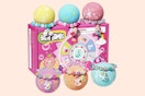 Unicorn Bath Bombs