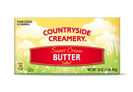 Countryside Creamery Butter