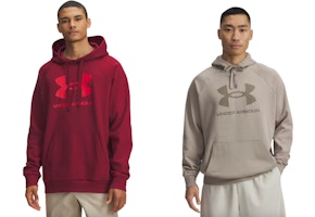 Under Armour Men's Hoodie