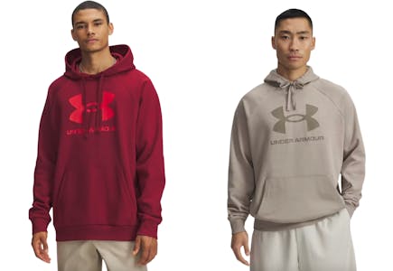 Under Armour Men's Hoodie