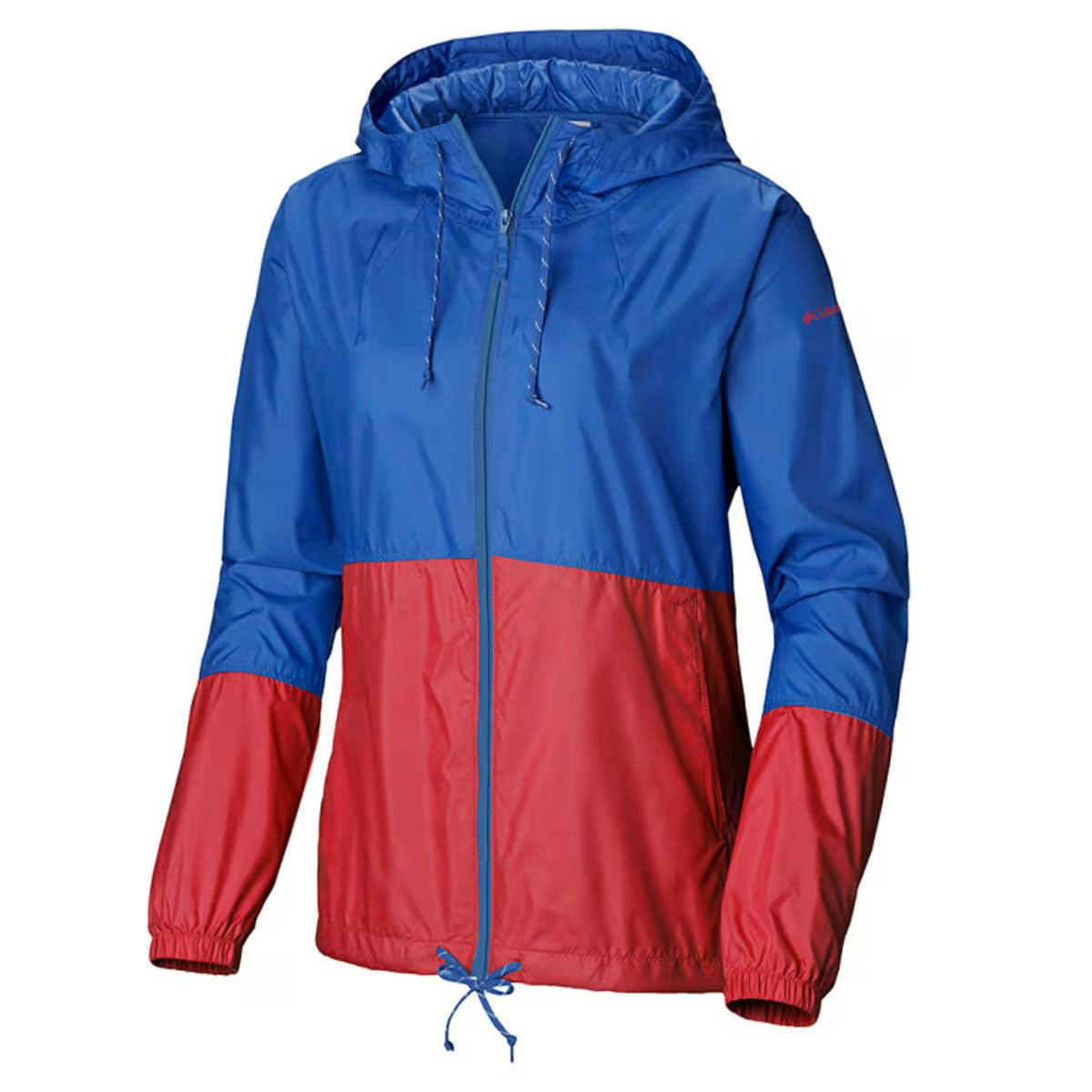 Columbia Women's Forward Windbreaker
