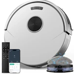 Robot Vacuum and Mop