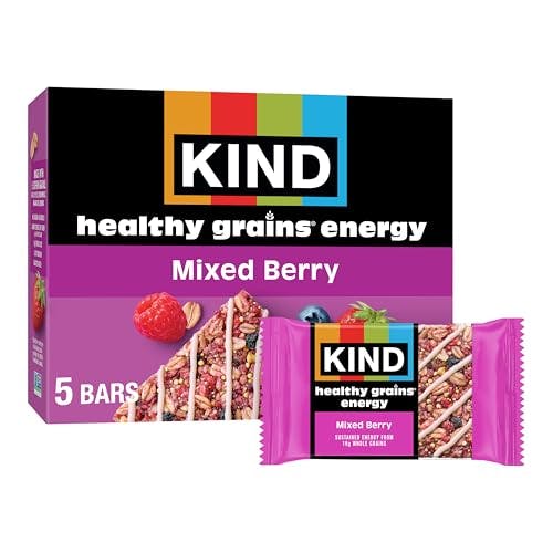 KIND Healthy Grains Bars