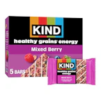 KIND Healthy Grains Bars