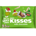 2 Hershey's Holiday Candy Bags