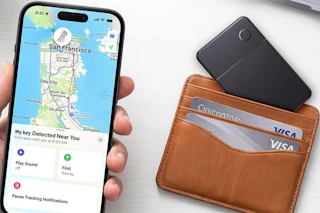 amazon tracking card