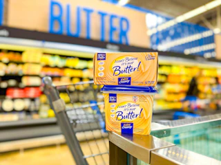 i cant believe butter walmart 1