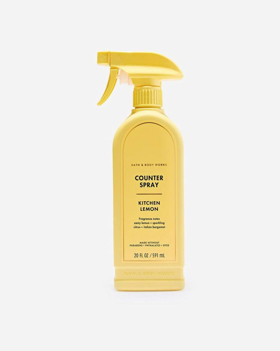 Bath & Body Works Counter Spray