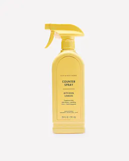Bath & Body Works Counter Spray