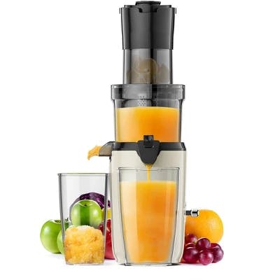 Cold Press Juicer