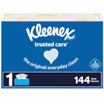 Kleenex Facial Tissues