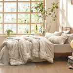 Bedsure Bed-in-a-Bag Set