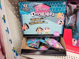disney doorables