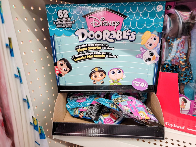 disney doorables