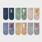 Cat & Jack Toddler Socks 6-Pack