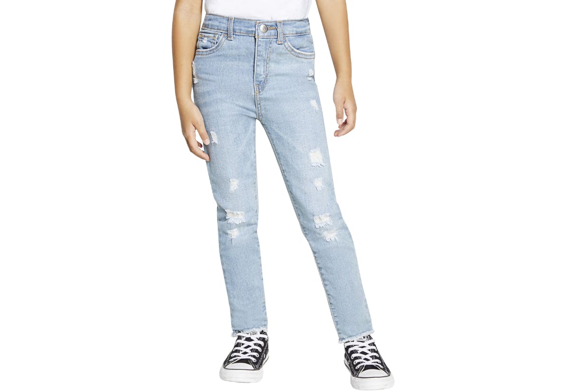 Levi's Kids' 720 High Rise Jeans
