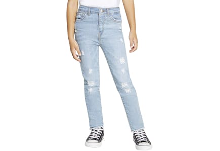 Levi's Kids' 720 High Rise Jeans