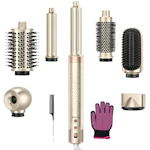 7-in-1 Air Styler & Hair Dryer Brush