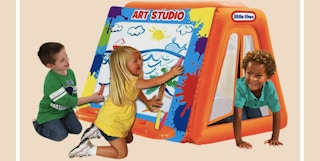 walmart little tikes 2 in 1 art tent 2022 1671298566 1671298566