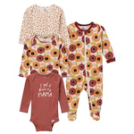 Gerber Baby Gift Set