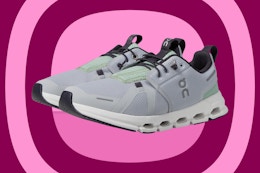 On Cloud Kids' Shoes, as Low as $86 Shipped at Zappos card image