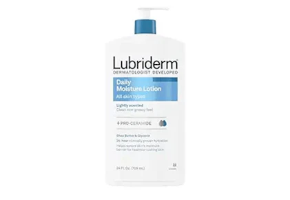 Lubriderm Lotion