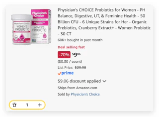 Probiotics