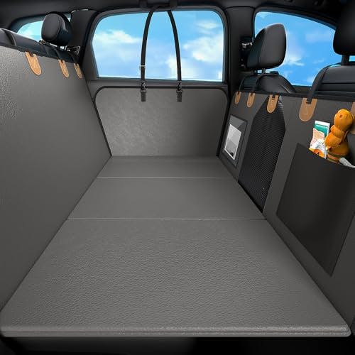 Dog Car Seat Extender