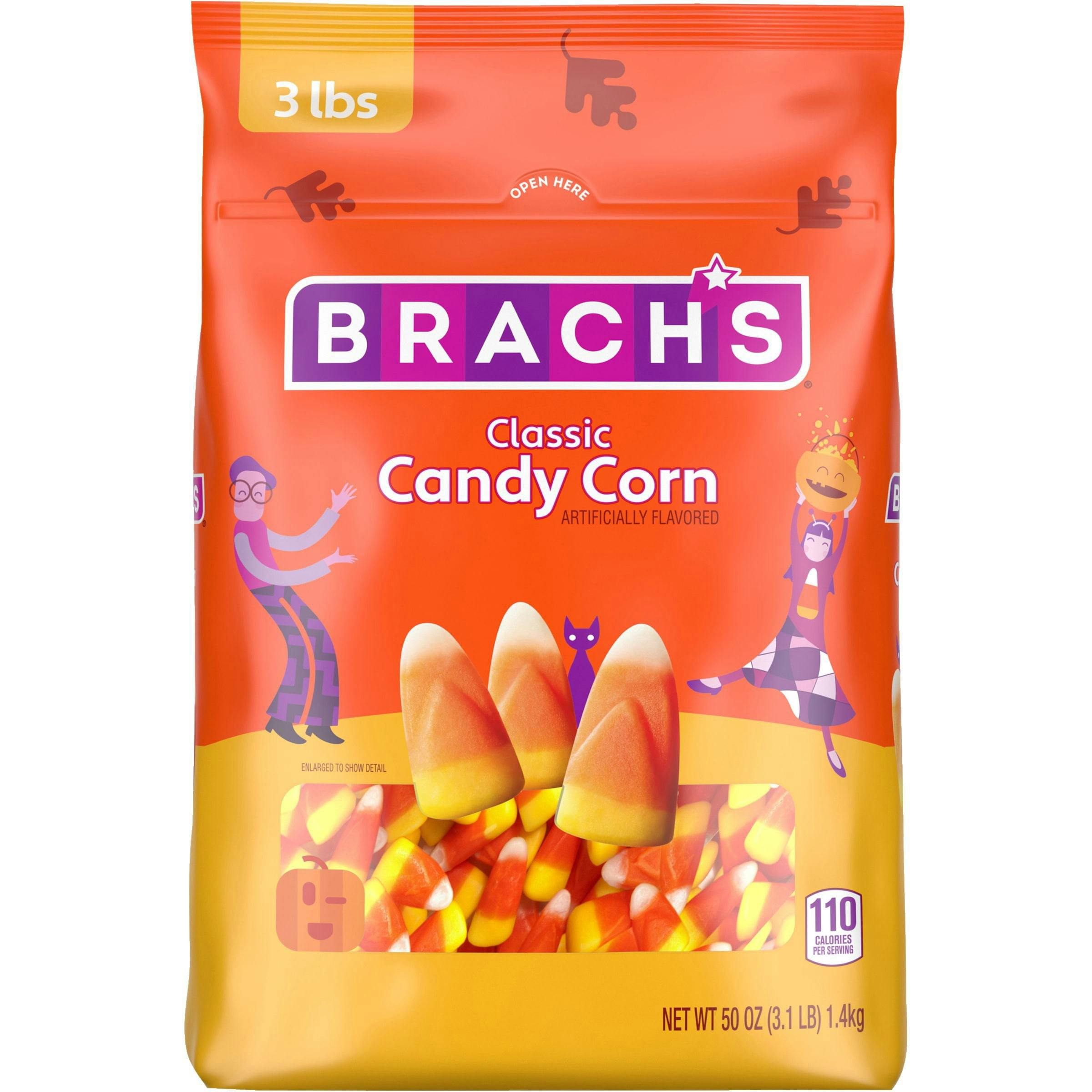 Brach's Candy Corn Bag