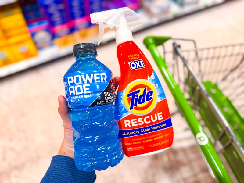 publix-powerade-tide-stain-remover