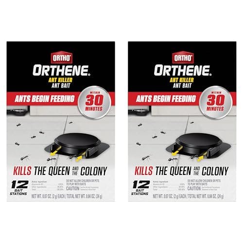 Ortho Ant Killer 2-Pack
