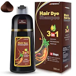 Hair Dye Shampoo