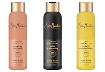 SheaMoisture Body Wash