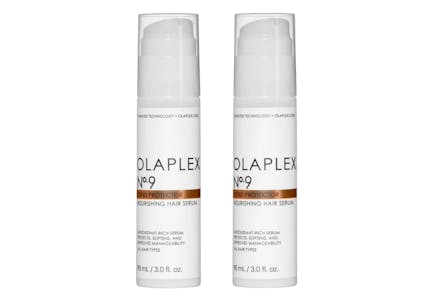 Olaplex No. 9 Hair Serum 2-Pack