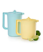 Tupperware Heritage Pitcher Set