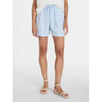 Time and Tru Women's Linen Shorts