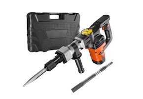 Electric Jack Hammer