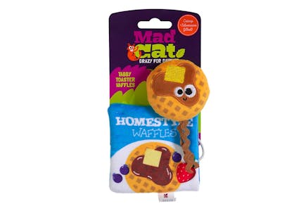 Mad Cat Toys