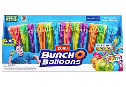 Bunch O Balloons